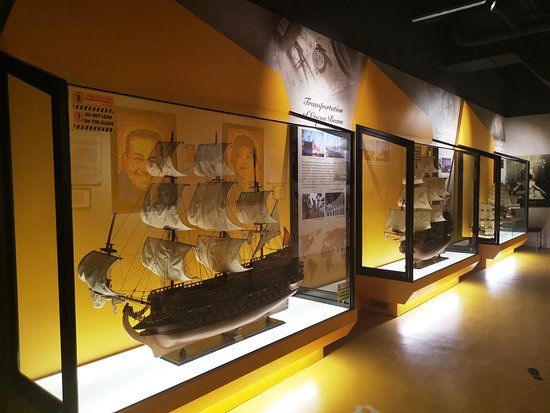 Chocolate Museum Kuala Lumpur